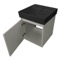 Floating Small Bathroom Vanity, 18