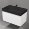 Floating Bathroom Vanity, 32