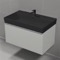 Floating Bathroom Vanity, 32