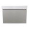 Floating Bathroom Vanity, Modern, 32