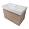 Floating Bathroom Vanity, Modern, 32