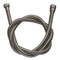 Satin Nickel Flexible Shower Hose