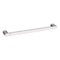 Towel Bar, 24 Inch, Polished Chrome