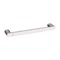 Towel Bar, 16 Inch, Polished Chrome