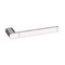 Towel Bar, 9 Inch, Polished Chrome