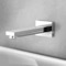 Built-In Rectangular Tub Spout