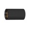 Matte Black Extension Kit for Remer Mixers and Diverters