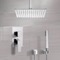 Shower System with Ceiling 12