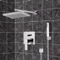 Rain Shower System with Handheld, Rain Shower Head, Shower Faucet Set