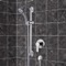 Sliding Rail Hand Shower Set