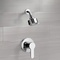 Shower Faucet Set