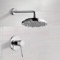 Rain Shower Faucet Set