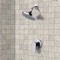 Rain Shower Faucet Set
