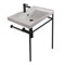 Modern Console Sink, 36
