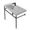 Modern Console Sink, 36