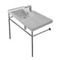 Modern Console Sink, 36
