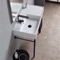 Modern Console Sink, 32