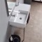 Modern Console Sink, 32
