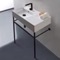 Modern Console Sink, 32