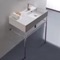 Modern Console Sink, 32