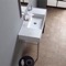 Modern Console Sink, 40