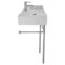 Modern Console Sink, 40