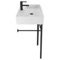 Modern Console Sink, 32