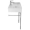 Modern Console Sink, 32