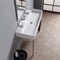 Double Trough Console Sink, 40