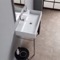 Modern Console Sink, 32