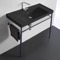 Modern Console Sink, 36
