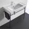 Modern Console Sink, 36