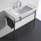 Modern Console Sink, 36