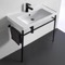 Modern Console Sink, 36