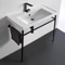 Modern Console Sink, 36