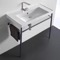 Modern Console Sink, 36