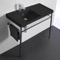 Modern Console Sink, 36