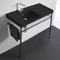 Modern Console Sink, 36