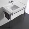 Modern Console Sink, 36