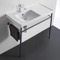 Modern Console Sink, 36