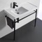 Modern Console Sink, 36