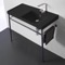 Modern Console Sink, 36