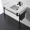 Modern Console Sink, 36