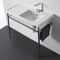 Modern Console Sink, 36
