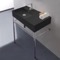 Modern Console Sink, 32