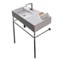 Modern Console Sink, 32