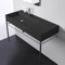 Modern Console Sink, 40