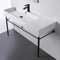 Modern Console Sink, 48