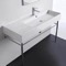 Modern Console Sink, 48