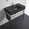 Modern Console Sink, 32